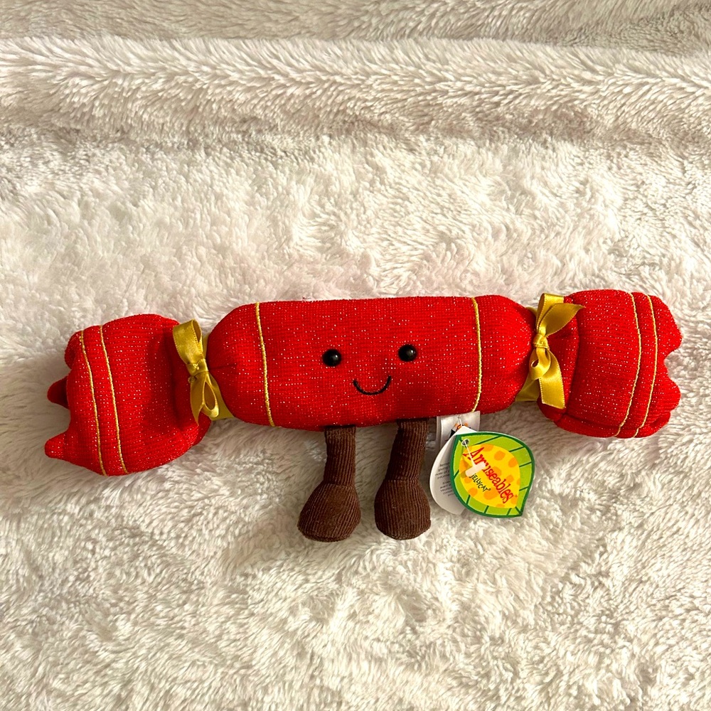 Jellycat Small